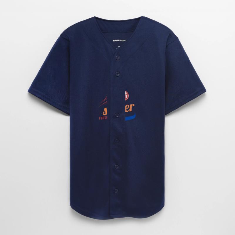 Football and Its Fans – Cool T-shirt, Great Birthd