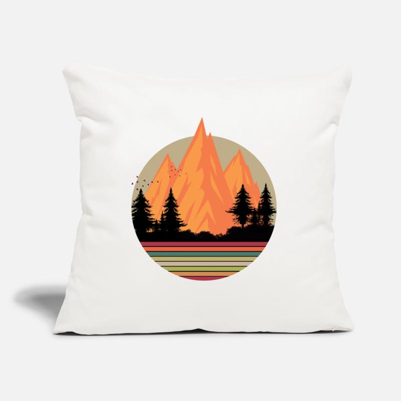 Forest Nature Mountains