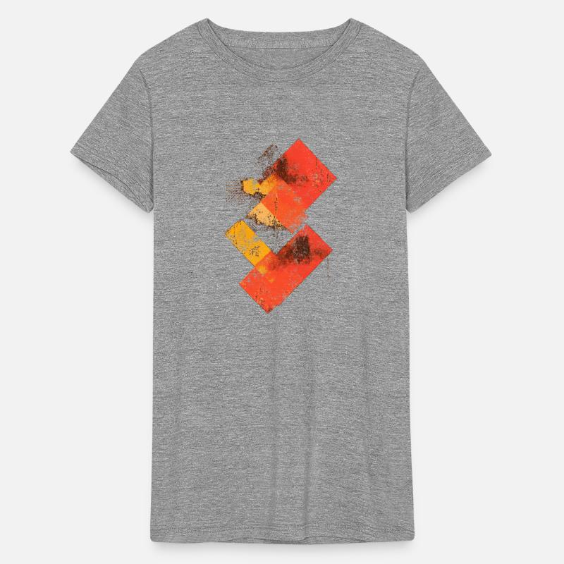 Fragments in Motion