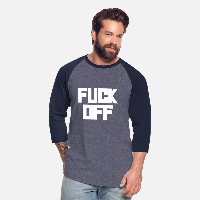 fuck off please