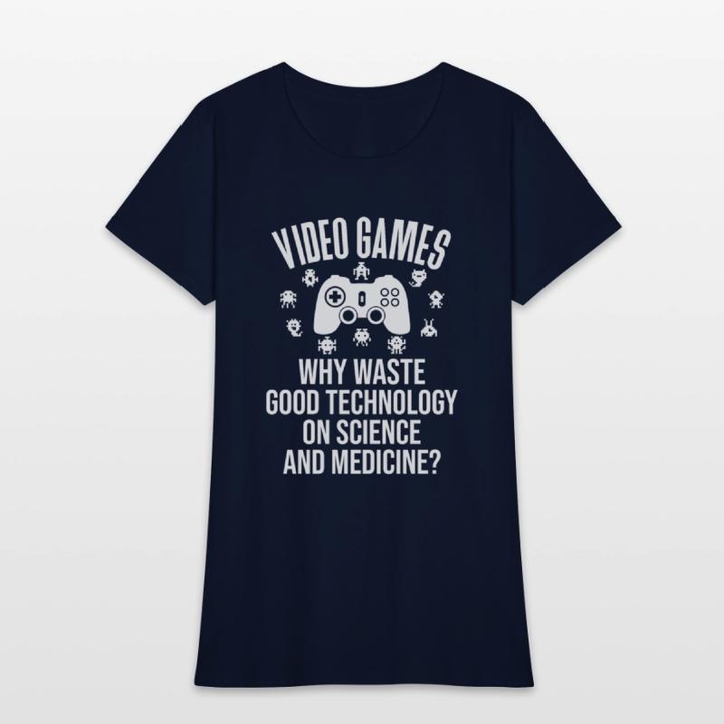 Funny Old Video Games Quote - Classic Video Games
