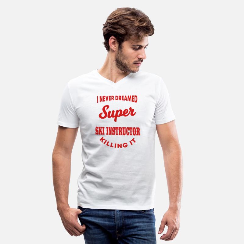 Funny Ski Instructor Quote