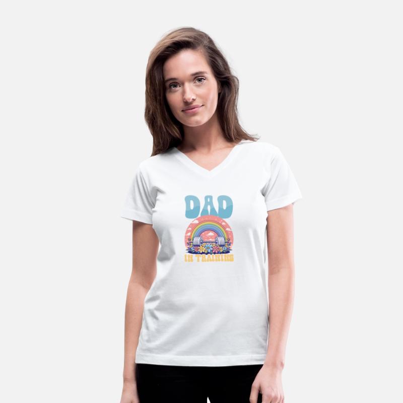 Future Dad Dad In Training