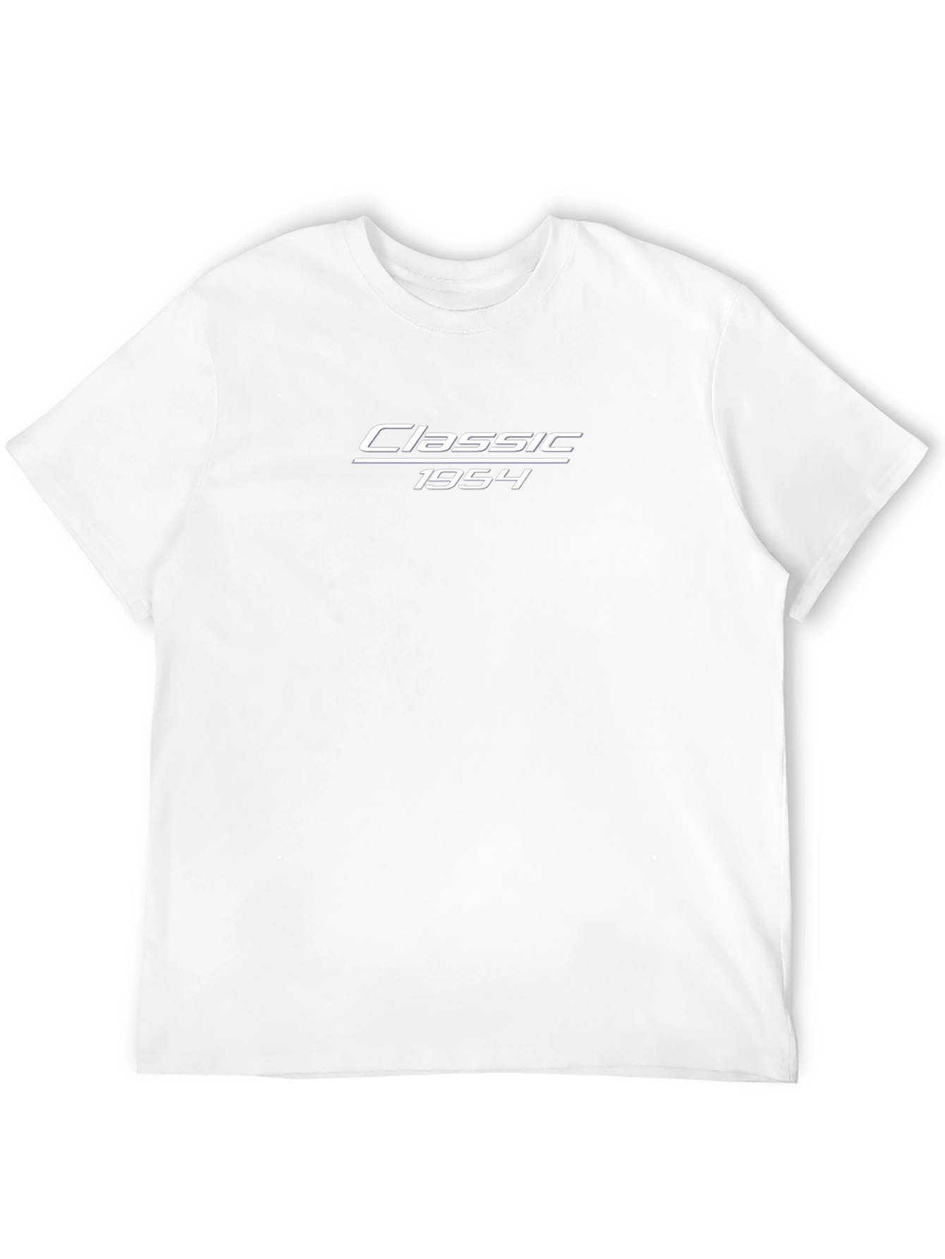 Classic 1954 T-Shirt - Birthday Gift