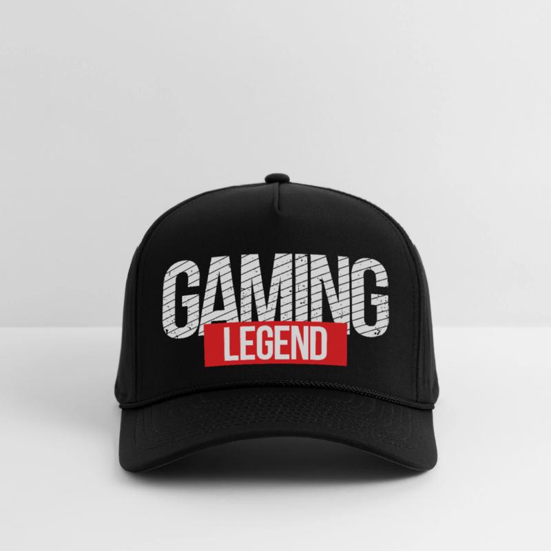 Gaming Legend