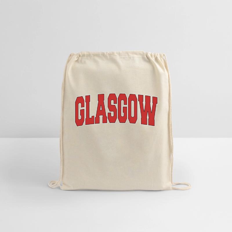 Glasgow United Kingdom Varsity Style Uk Sports