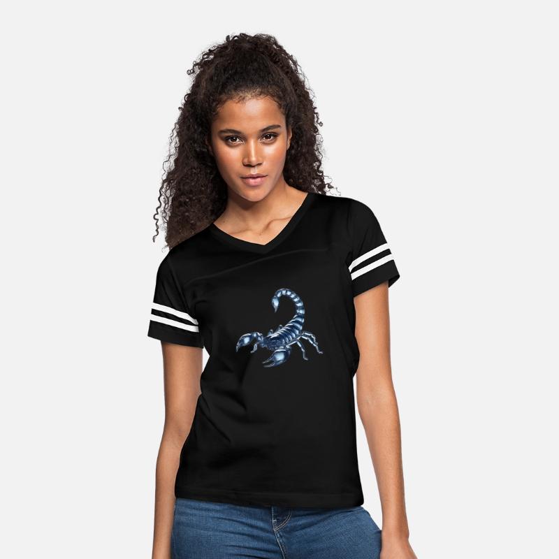 glass scorpion