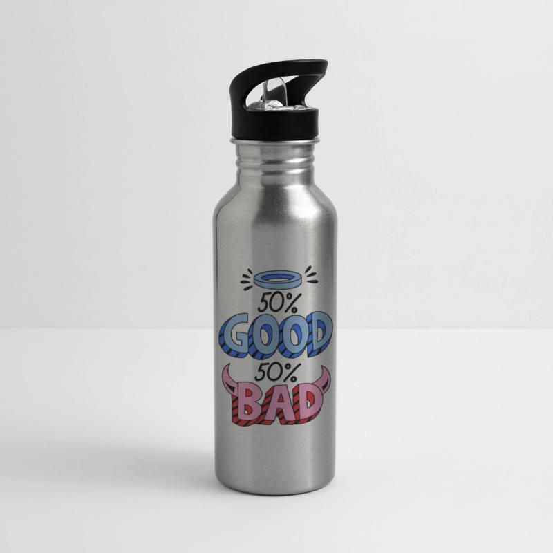 Good and Bad