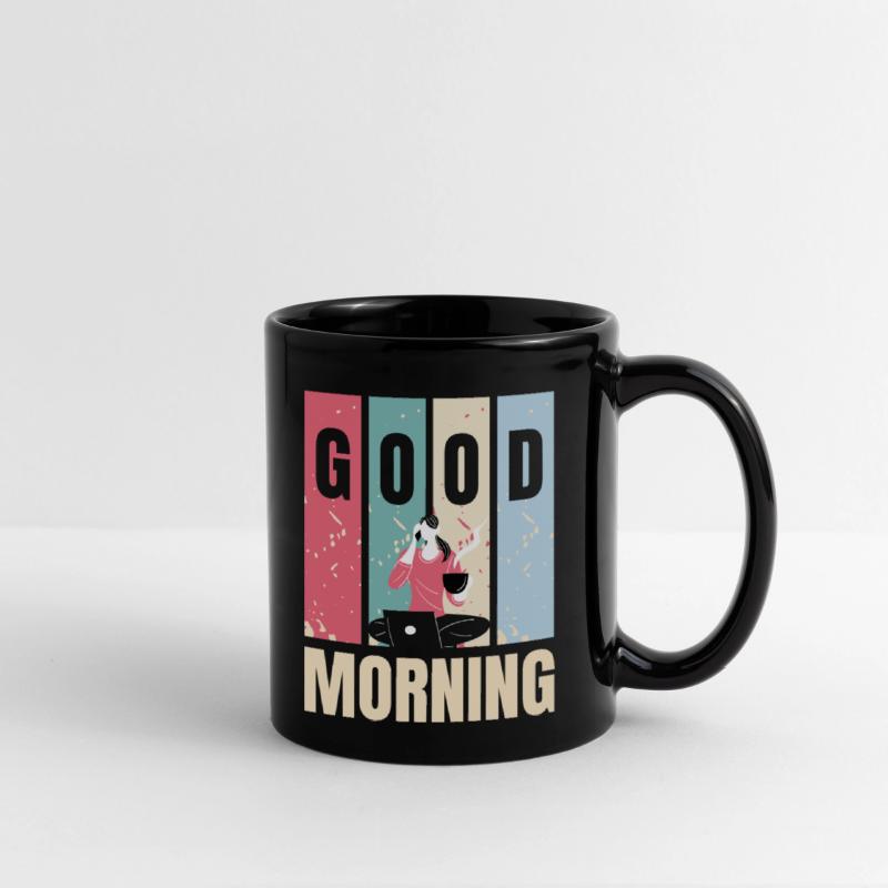 Good Morning
