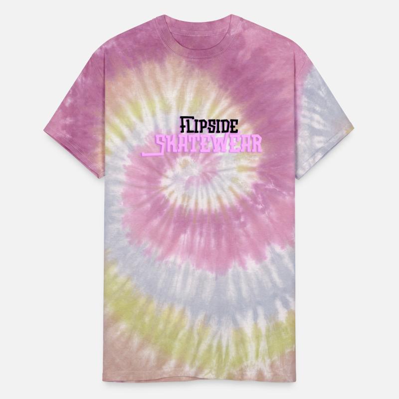 Graffiti Flipside SkateWear