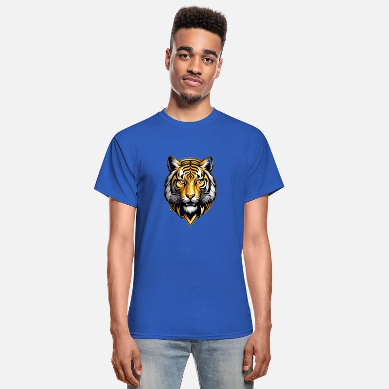Hacker Tiger