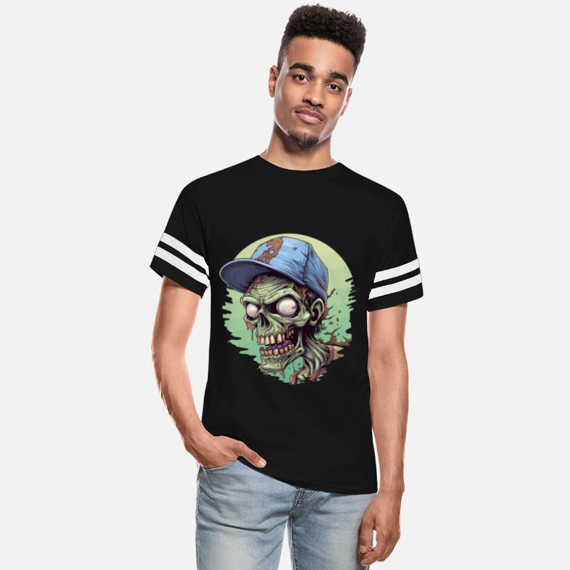 Halloween Creepy Horror Zombie Zombies