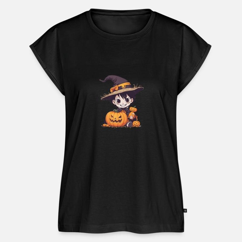 Happy Amazing Halloween Pirate Boy! Cute Wizard