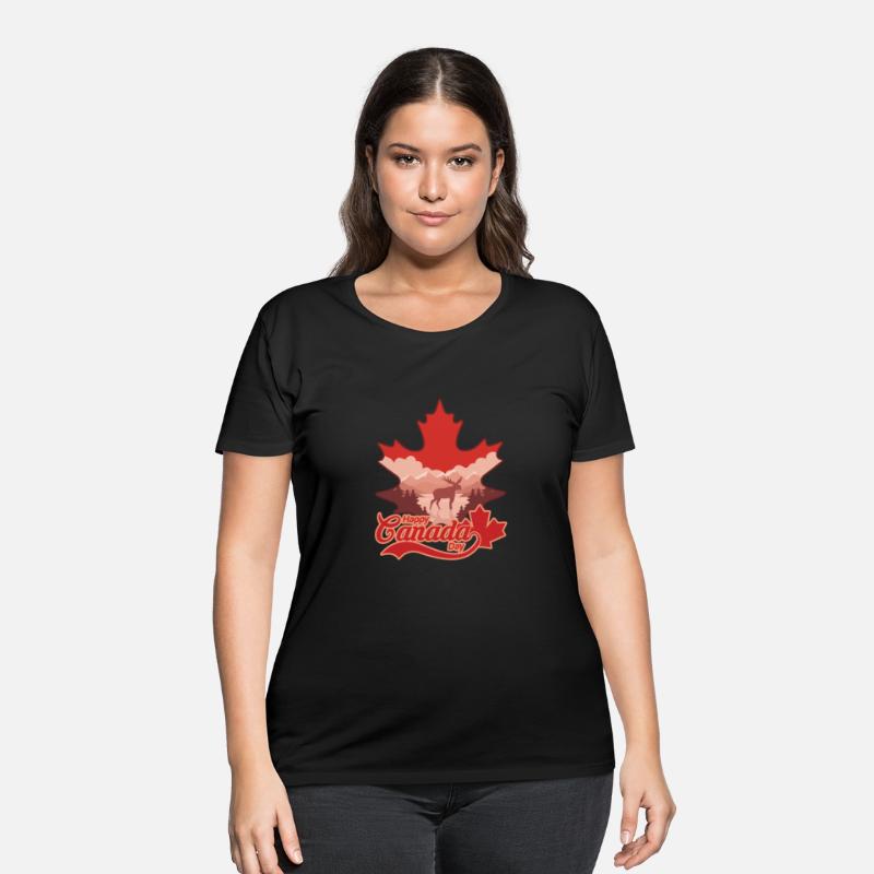 Happy Canada Day