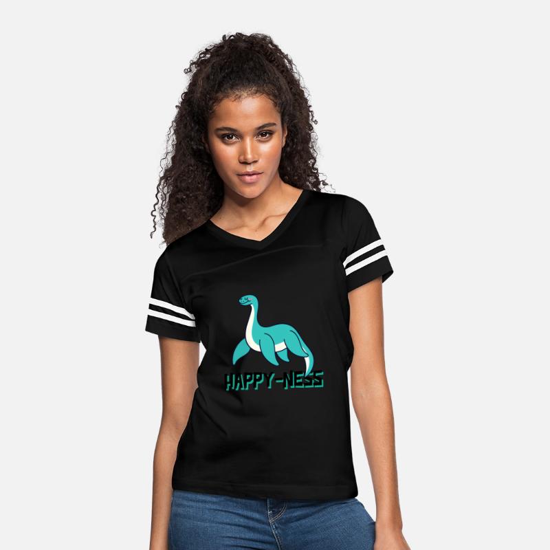 Happy Ness Nessie Loch Ness Monster