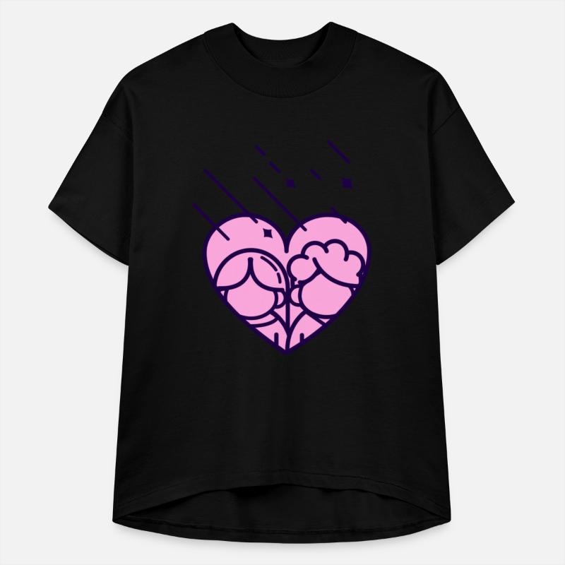 Heart love