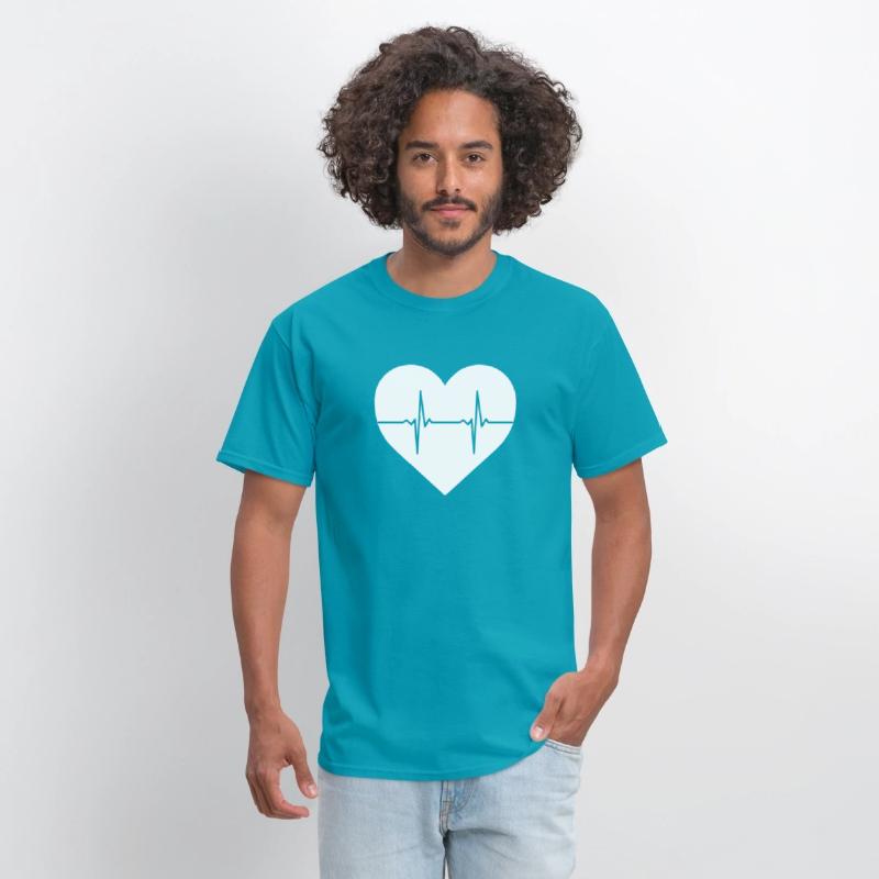 Heartbeat Connection - Feel the Rhythm of Love