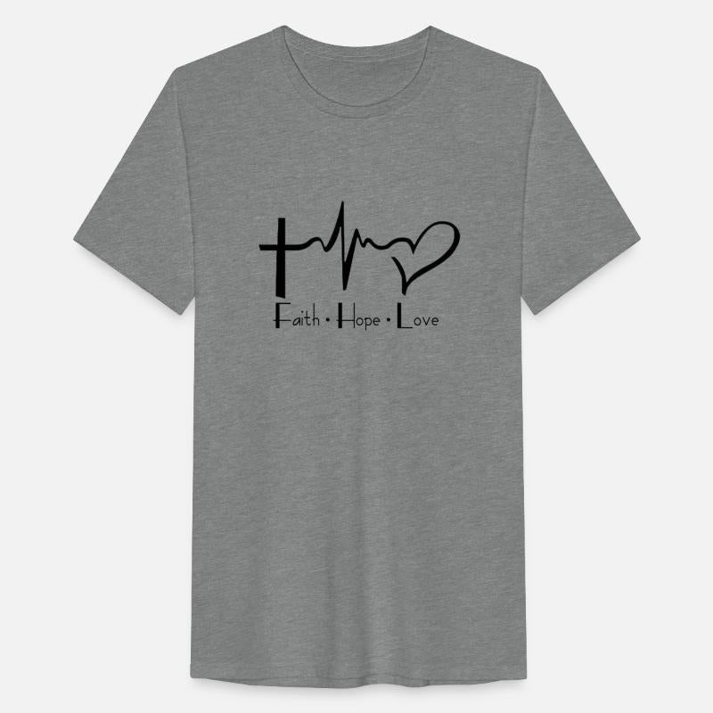 heartbet t-shirt