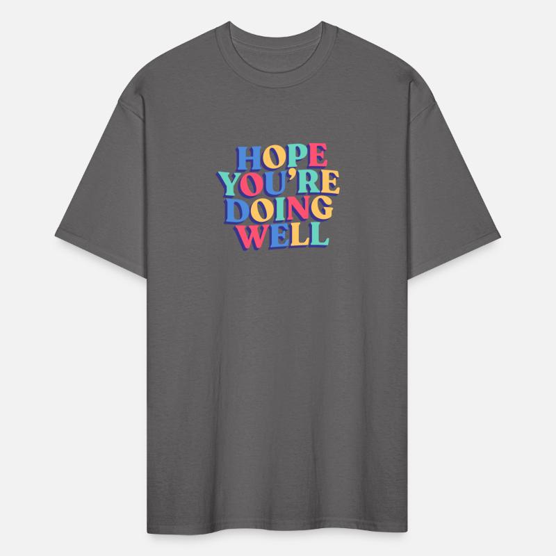 Hope you are doing well