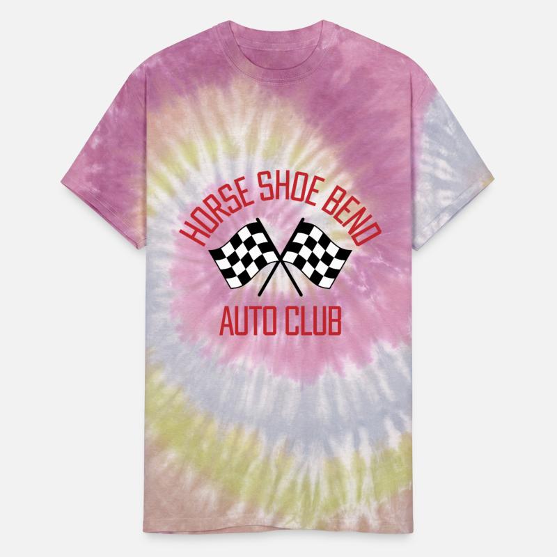 Horse Shoe Bend Auto Club
