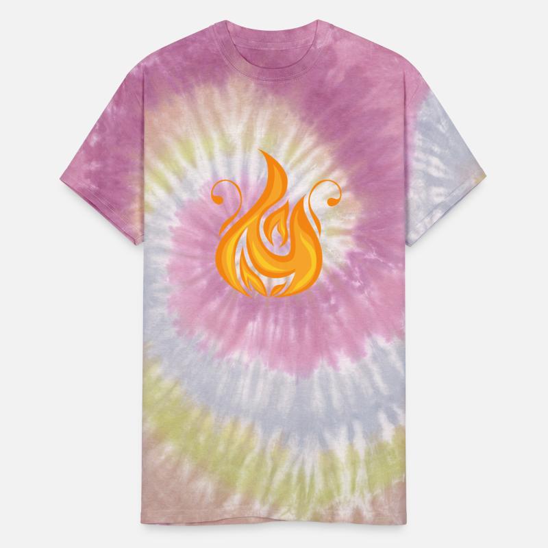 hot and fire