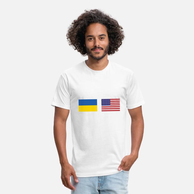 I live in the Land of bbq my story is Ukrainian