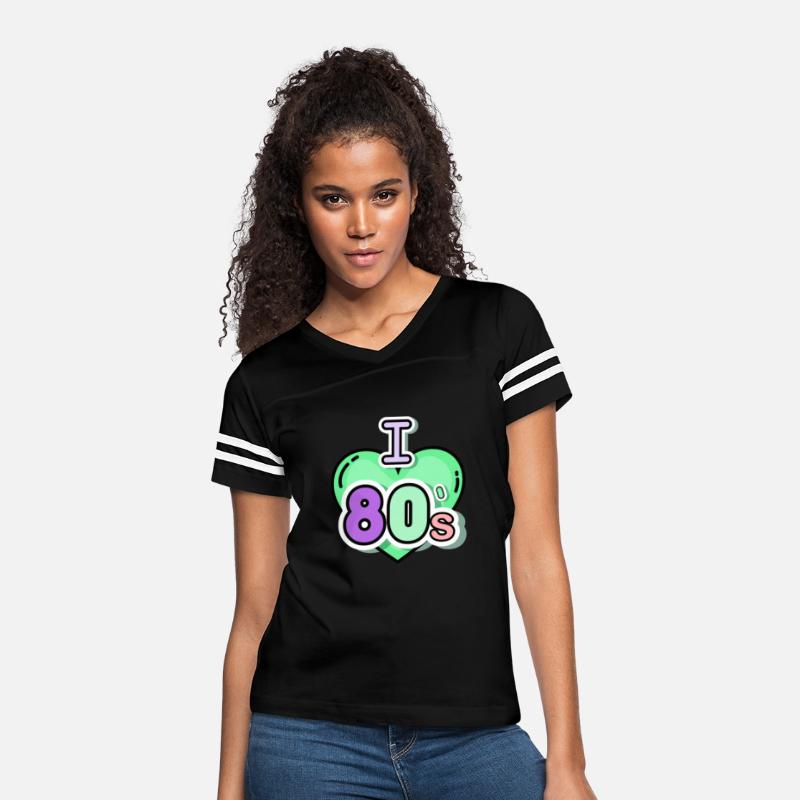 I love 80s vintage vibe feal vintage horror 90s