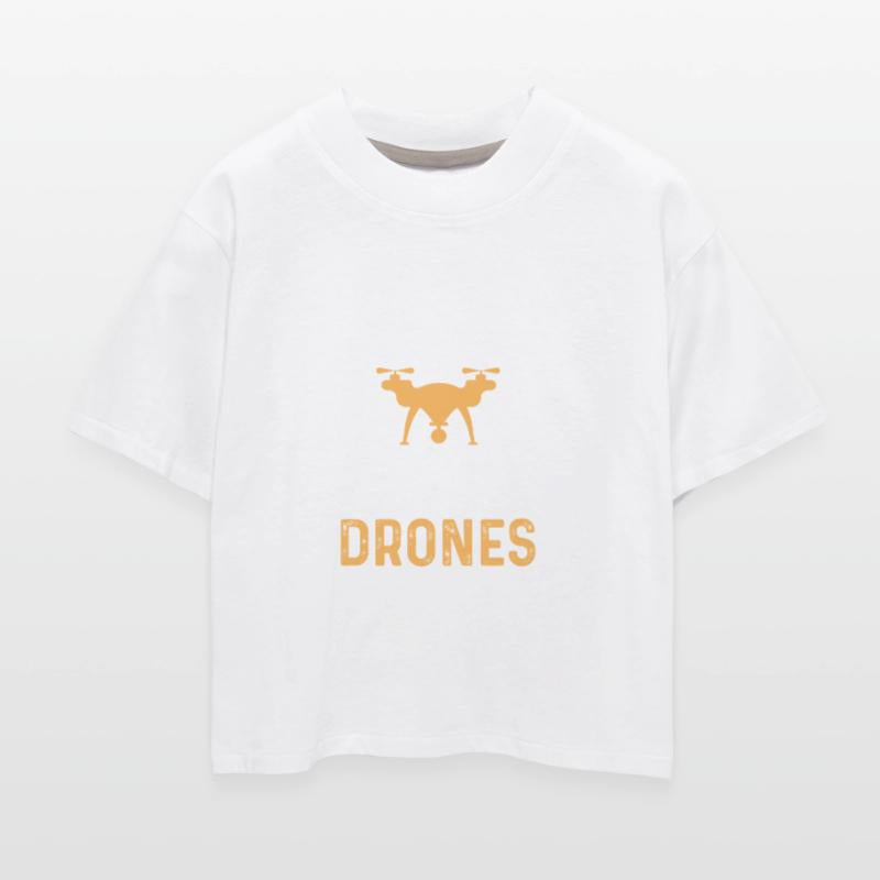 I M A Just Here For The Drones