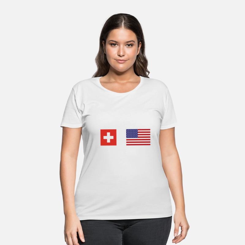 I may live in the Land of bbq my story is Swiss