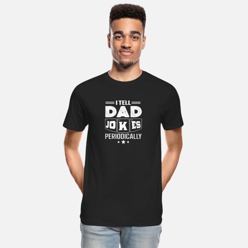 I Tell Dad Jokes Periodically68