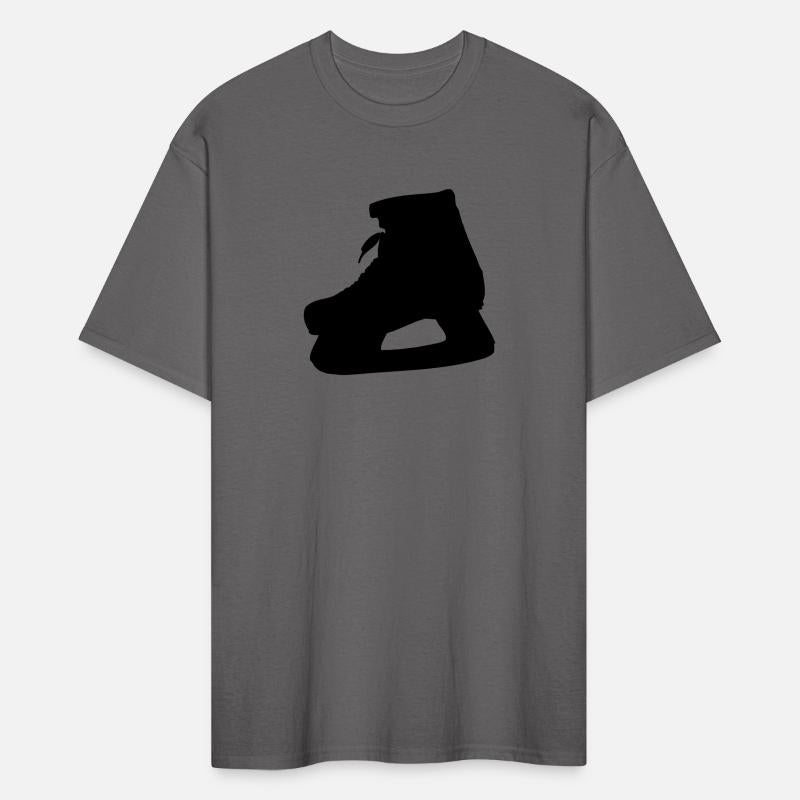 Ice hockey skate