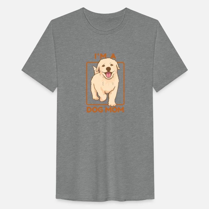 Im A Dog Mom