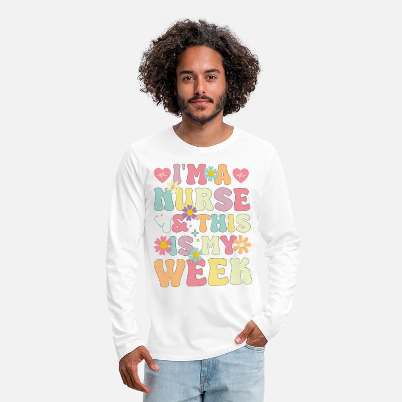 I'm Nurse And This Is My Week Happy Nurse Week