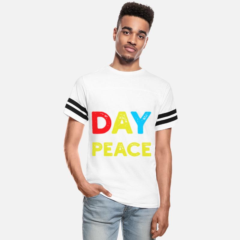 International day of peace 2018
