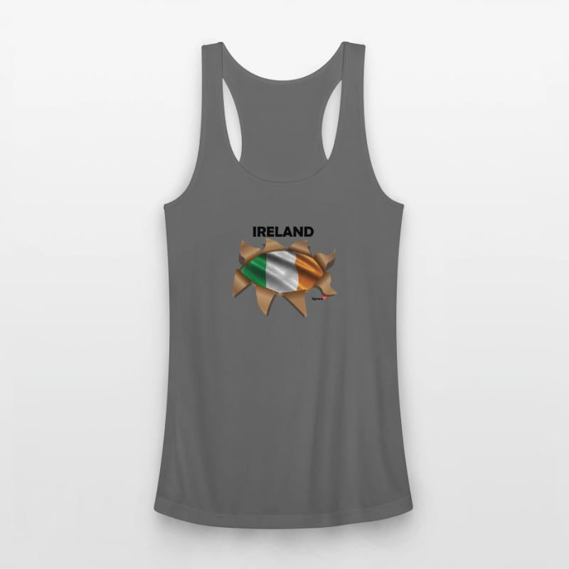 IRELAND FLAG