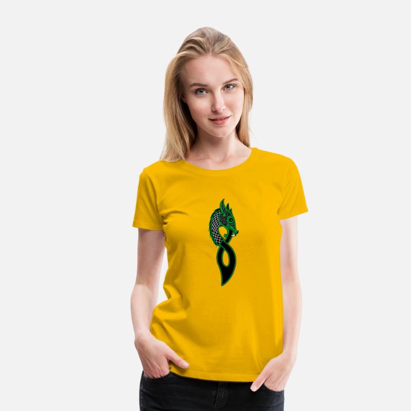 Jormungand green