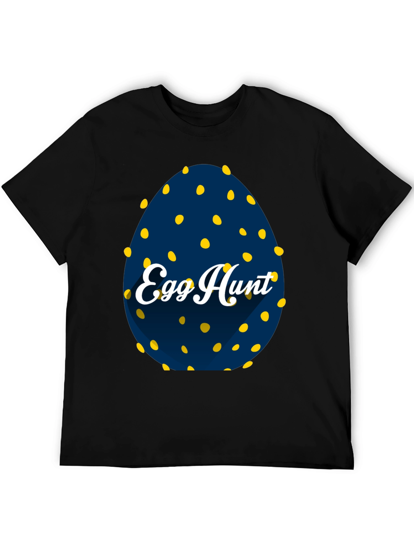 Egg Hunt T-Shirt Easter Apparel