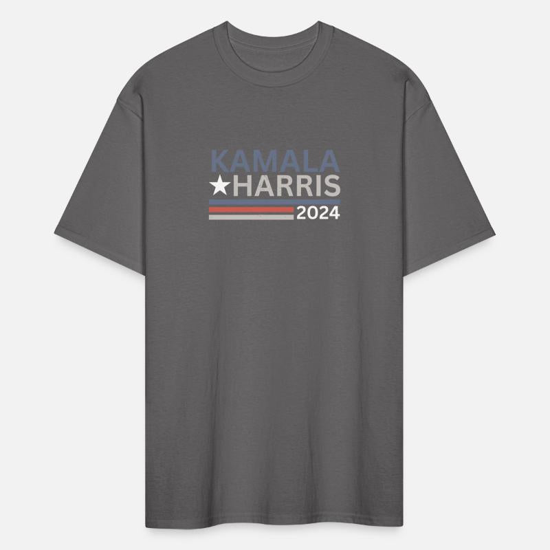 Kamala Harris 2024 47th US President texture