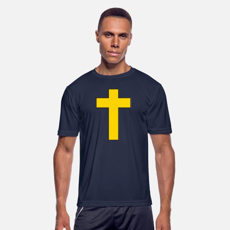 Kevlar Cross