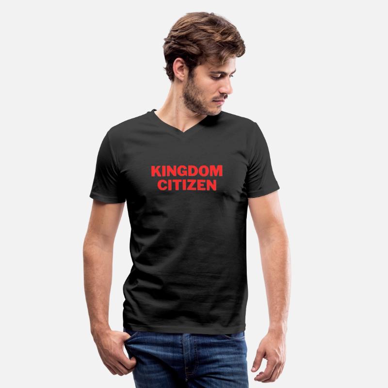 Kingdom Citizen