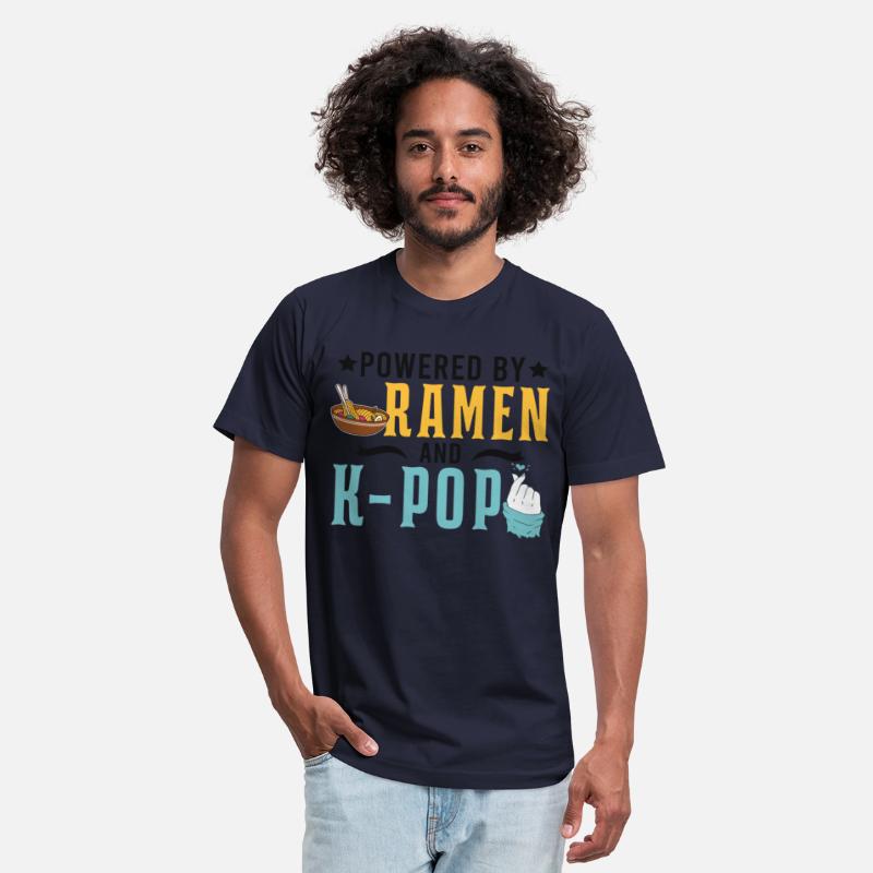Korean Pop Ramen K-POP South Korea Gift