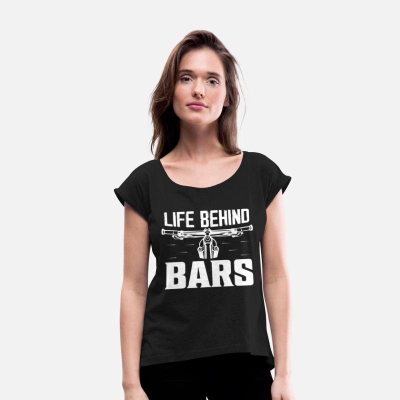 Life Behind Bars Cycling Biking