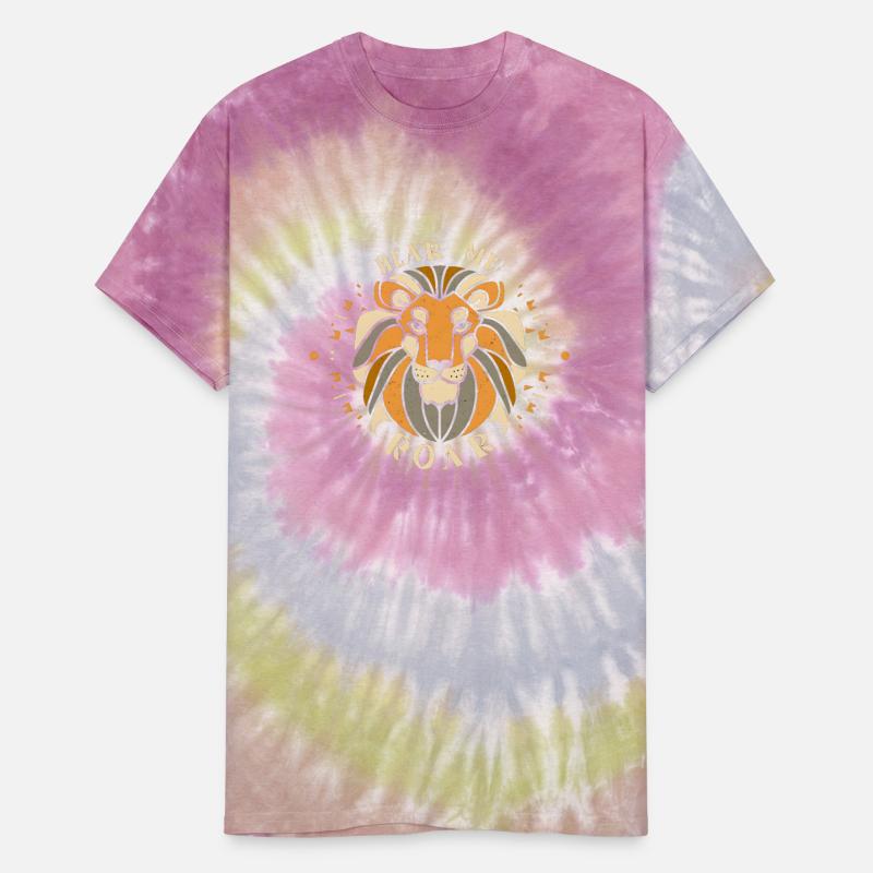 Lion: Hear Me Roar