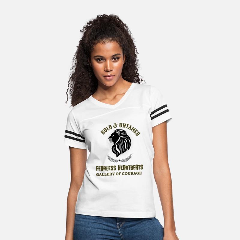 Lion King Majesty: Men's - Lion King Shirt