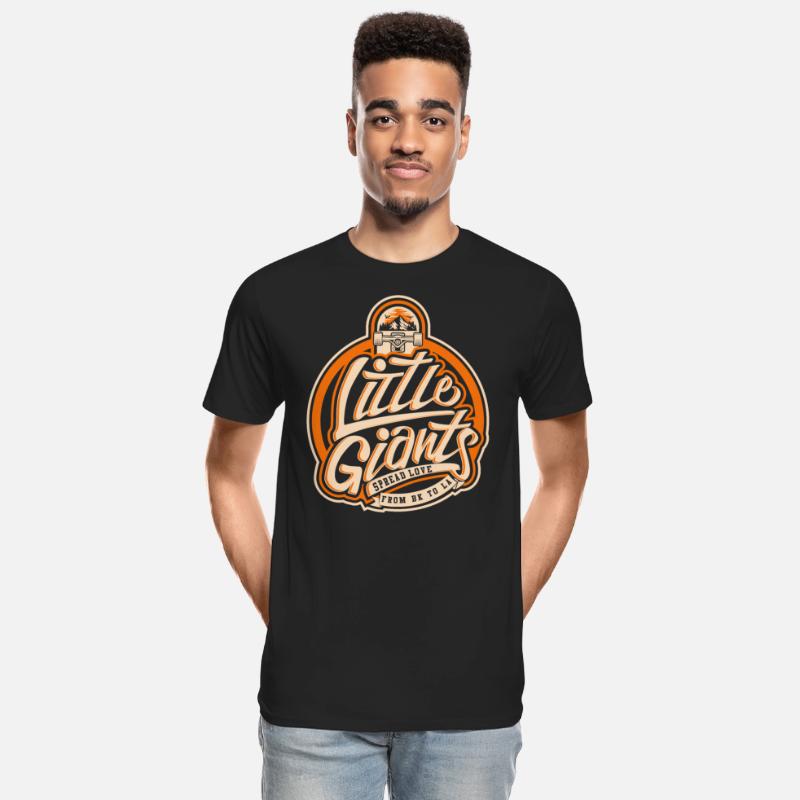Little Giants skateboard