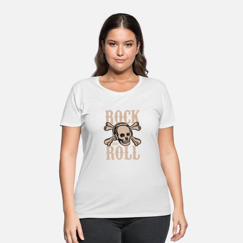 Live it loud with rock and roll art