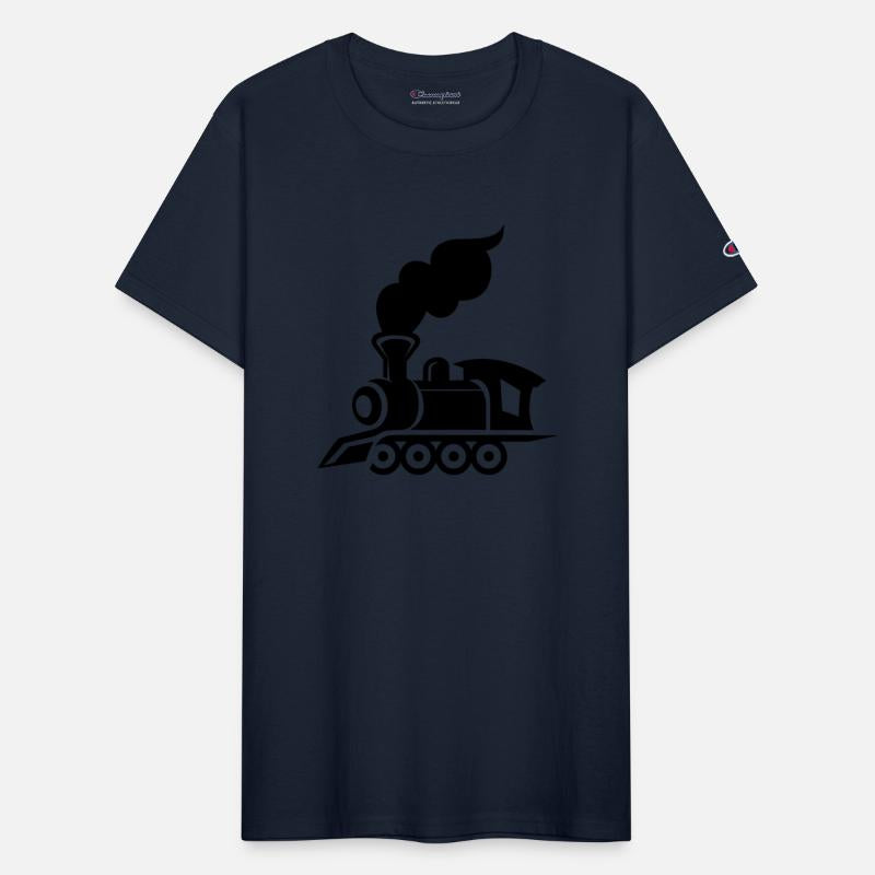 Locomotive Graphic