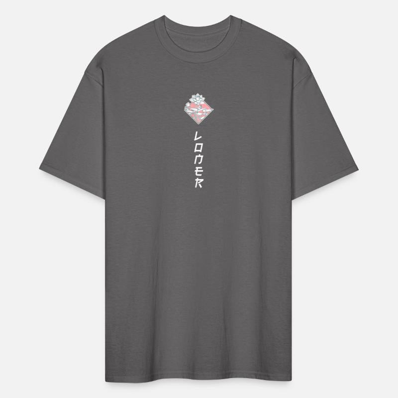 Loner Aesthetic Clothing Grunge