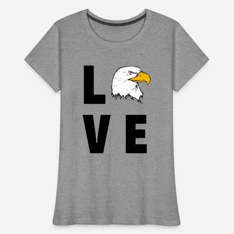 Love Eagle