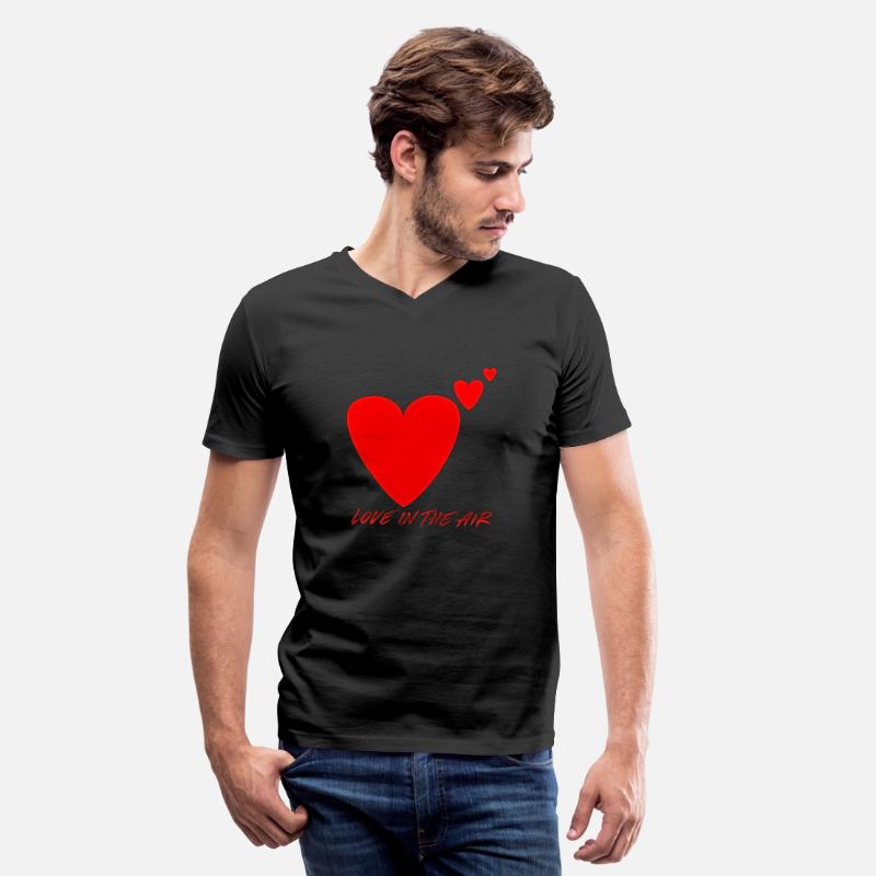 Love in the air